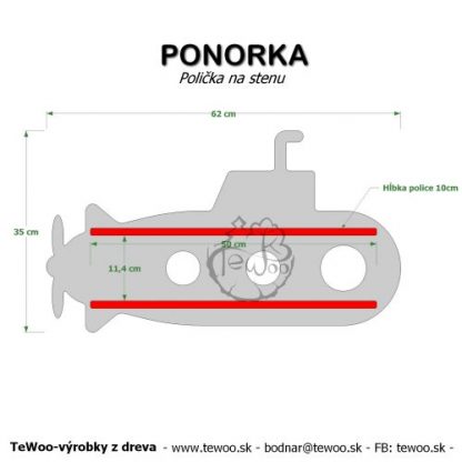 Polička - PONORKA - Image 7